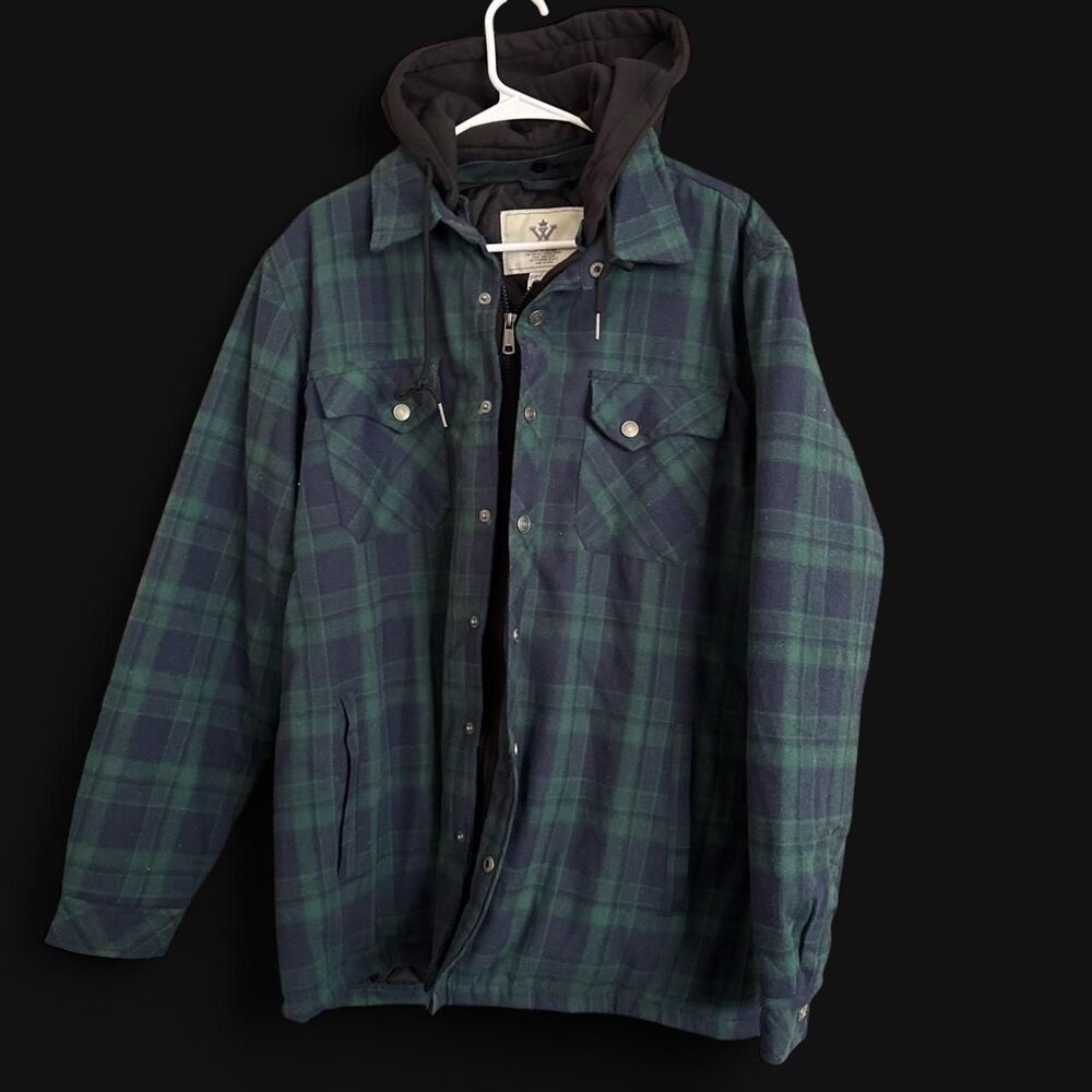 Men's multi Jacket